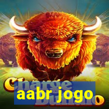 aabr jogo